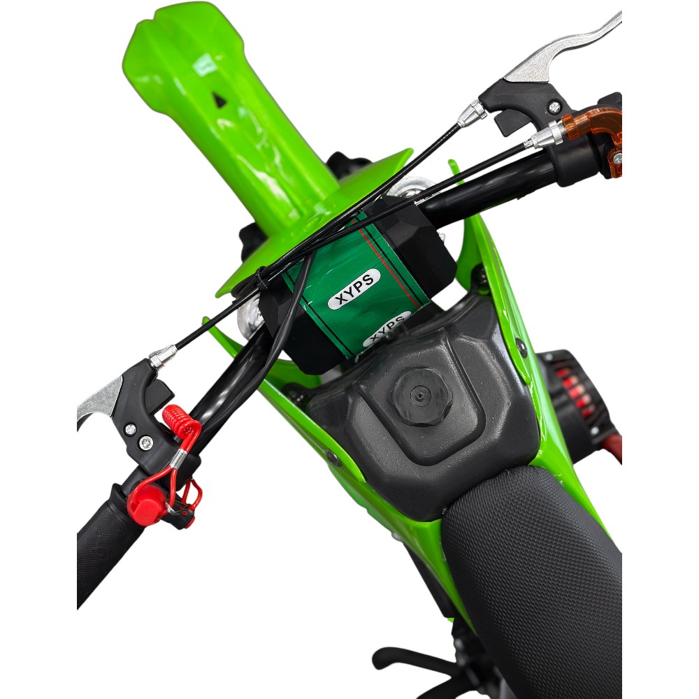 Питбайк DAREX Orion